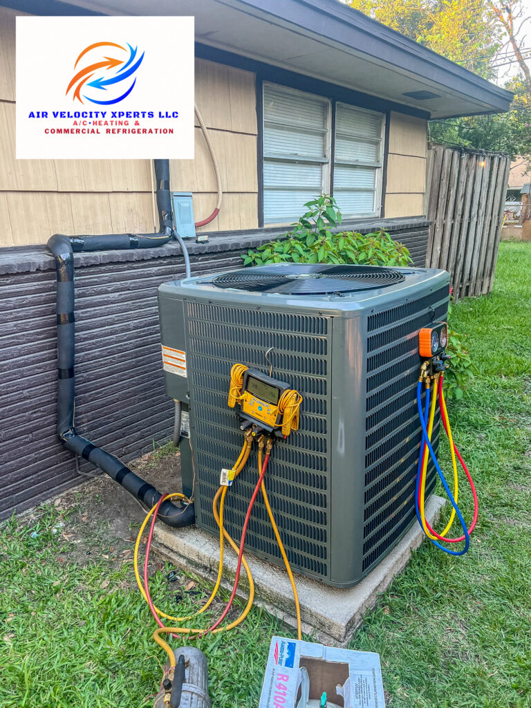AVXLLC_Houston_Commercial_Residential_HVAC