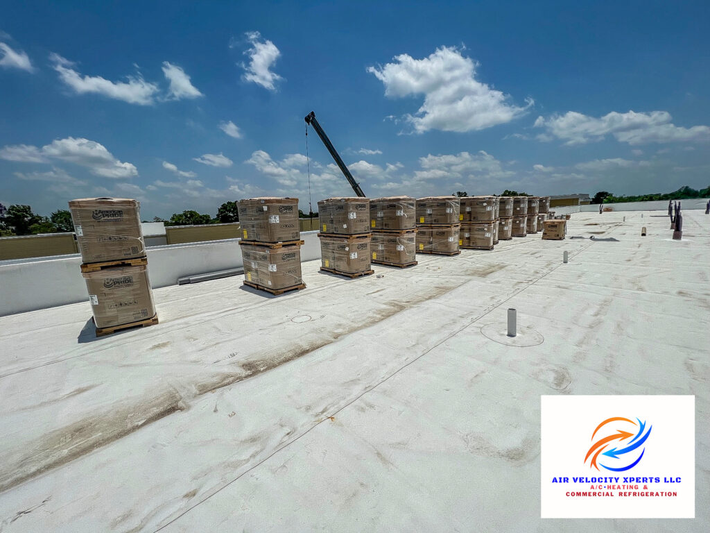 AVXLLC_Houston_Commercial_Residential_HVAC