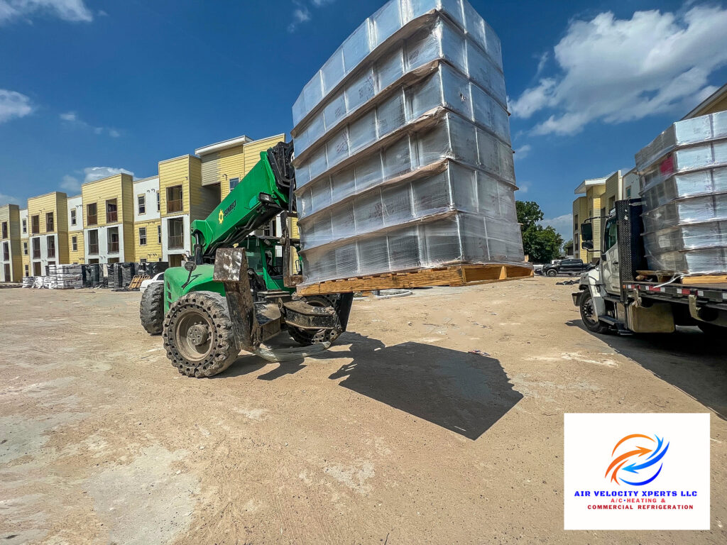 AVXLLC_Houston_Commercial_Residential_HVAC