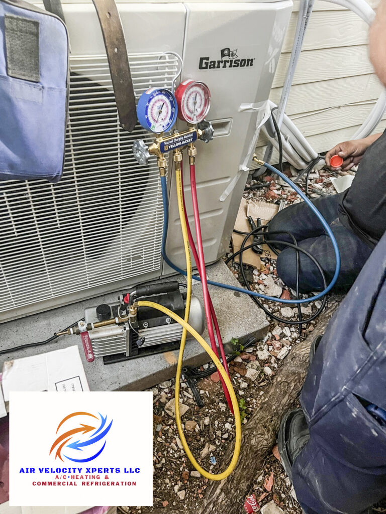 AVXLLC_Houston_Commercial_Residential_HVAC