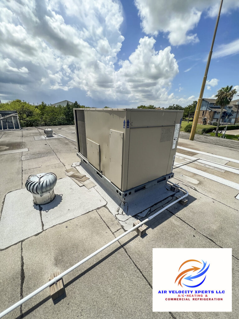 AVXLLC_Houston_Commercial_Residential_HVAC